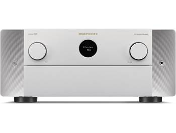 Home Theatre Receivers