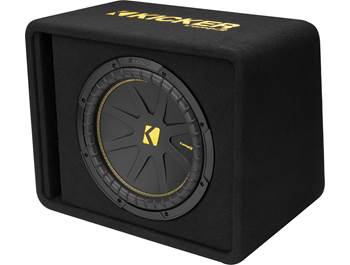 Sub Boxes (Loaded)