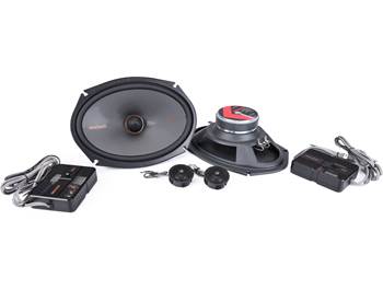 6"x9" Speakers