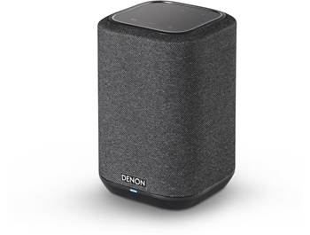 Wireless Home Speakers