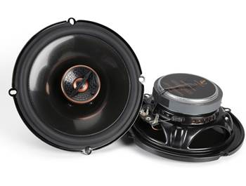 6", 6-1/2" & 6-3/4" Speakers