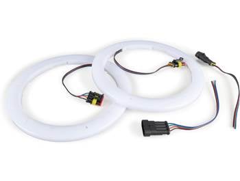 Marine Lighting