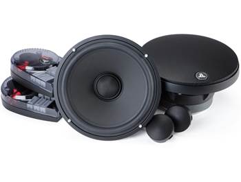 Component Speakers