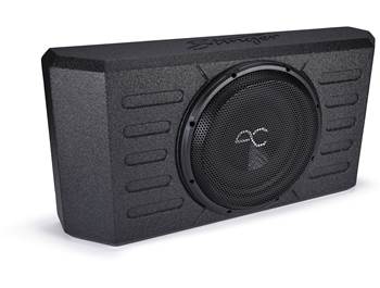 Custom Subwoofer Boxes