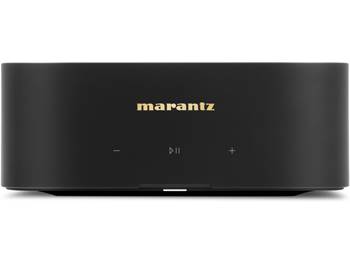 Receivers & Amplifiers