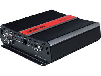 Car Amplifiers