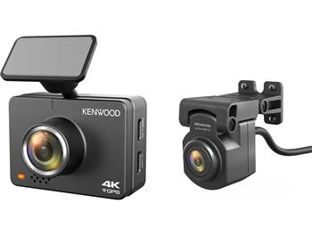 Car Cameras & Video