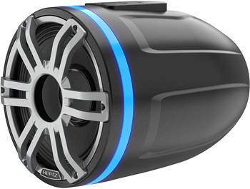 Wakeboard Tower Speakers