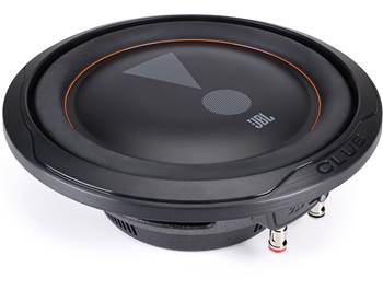 Car Subwoofers & Boxes