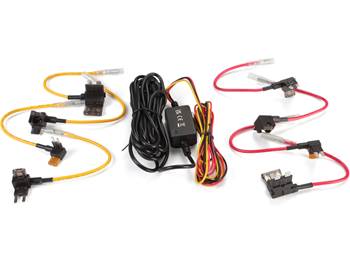 Backup & Dash Camera Accessories