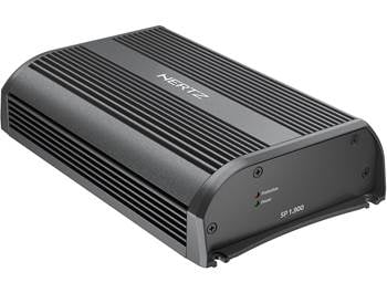 Weather-resistant Amplifiers