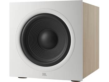 Powered Subwoofers