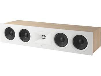 Centre Channel Speakers