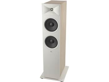Floor-standing Speakers
