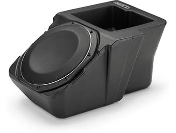 Car Subwoofers & Boxes