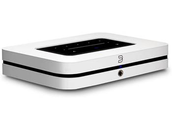 Wi-Fi Multi-room Audio