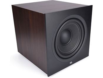 Powered Subwoofers