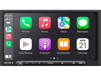Car Stereos