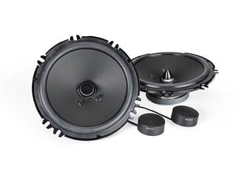 Car Speakers
