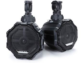 Universal-fit Audio & Off-road Gear