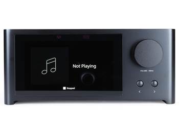 Receivers & Amplifiers