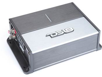 Car Amplifiers