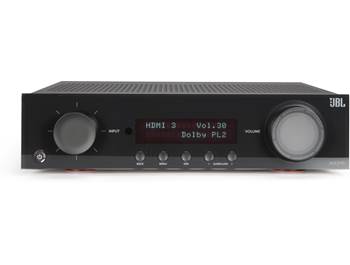Receivers & Amplifiers