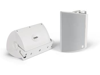 Outdoor Speakers