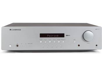 Stereo Receivers