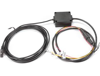 Backup & Dash Camera Accessories