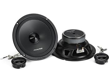 Component Speakers