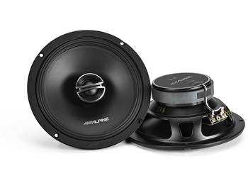6", 6-1/2" & 6-3/4" Speakers