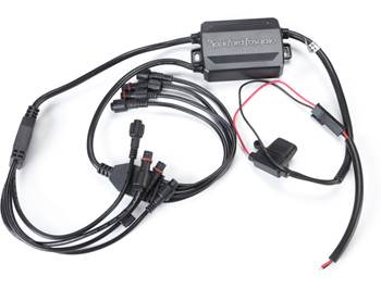 Marine Lighting & Accessories