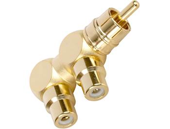 Audio Cable Adapters