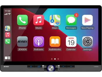 All Car Stereos