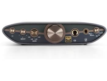Headphone Amps