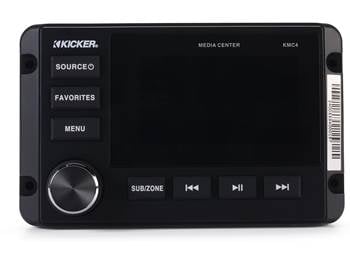 Marine Stereos & Installation