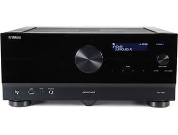 Home Theatre Receivers