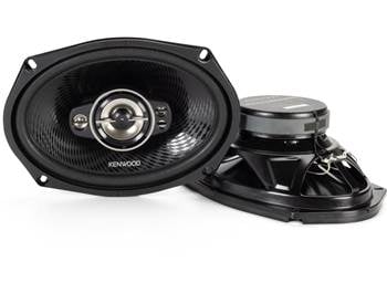 6"x9" Speakers