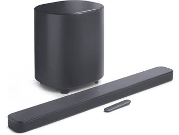 Sound Bars