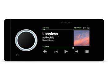 Marine Stereos