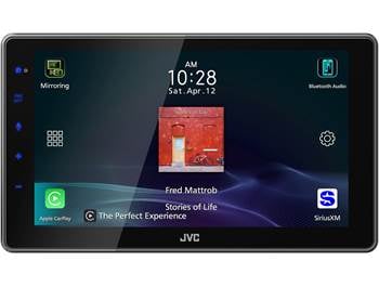 Car Stereos