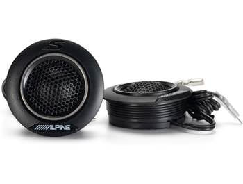 Car Speakers