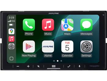 Car Stereos