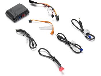 Car Stereo Installation Parts