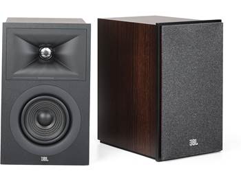 Bookshelf Speakers