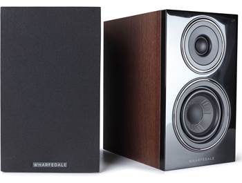 Bookshelf Speakers