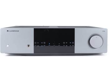 Receivers & Amplifiers