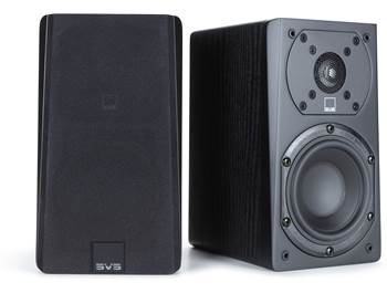 Bookshelf Speakers