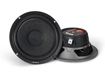 Car Speakers